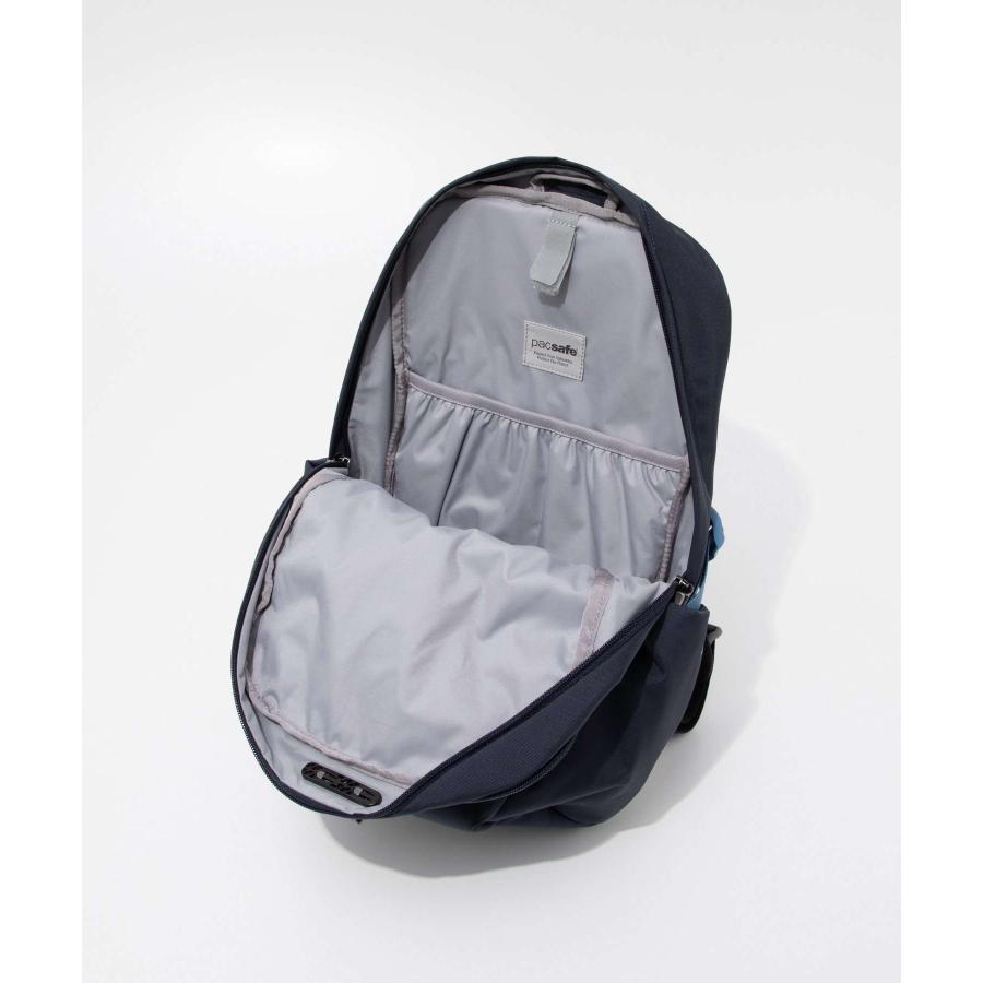 パックセーフ PACSAFE V 24L active backpack V24 バックパック 60301130 60301658 リュックサック メンズ バッグ 盗難防止 爆買 | PacSafe | 14