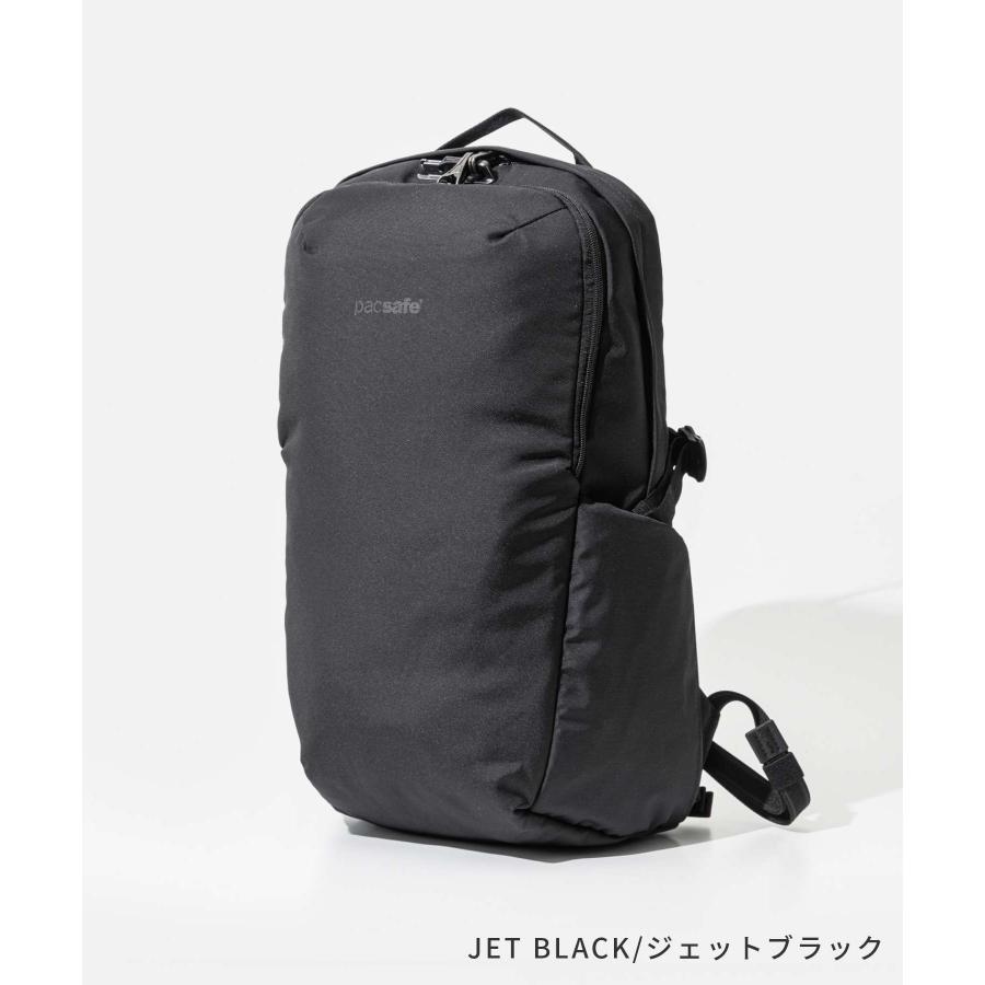 PacSafe（パックセーフ） PACSAFE V 24L active backpack V24 バック
