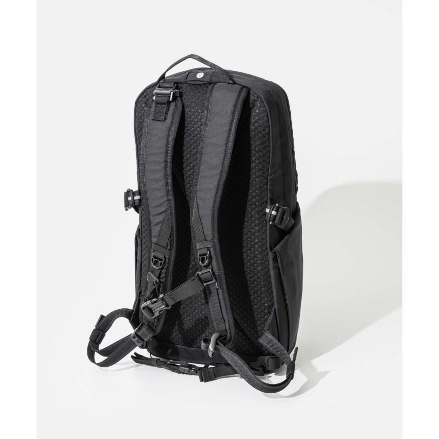 パックセーフ PACSAFE V 24L active backpack V24 バックパック 60301130 60301658 リュックサック メンズ バッグ 盗難防止 爆買 | PacSafe | 03