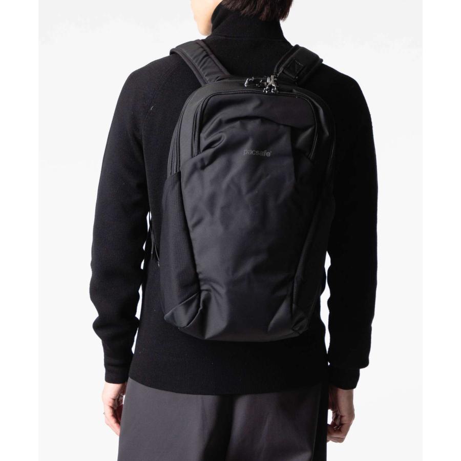 PacSafe（パックセーフ） PACSAFE 60291130 バックパック Vibe 20L