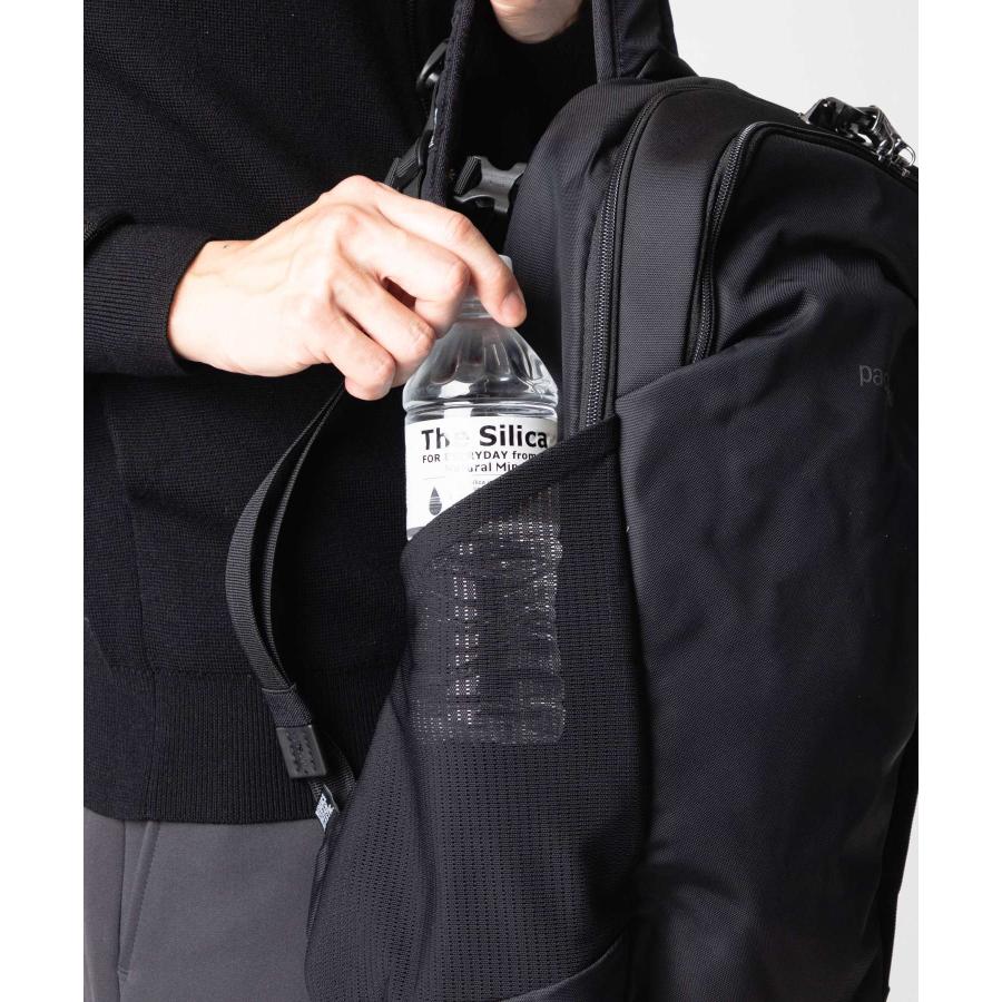 PacSafe（パックセーフ） PACSAFE 60291130 バックパック Vibe 20L
