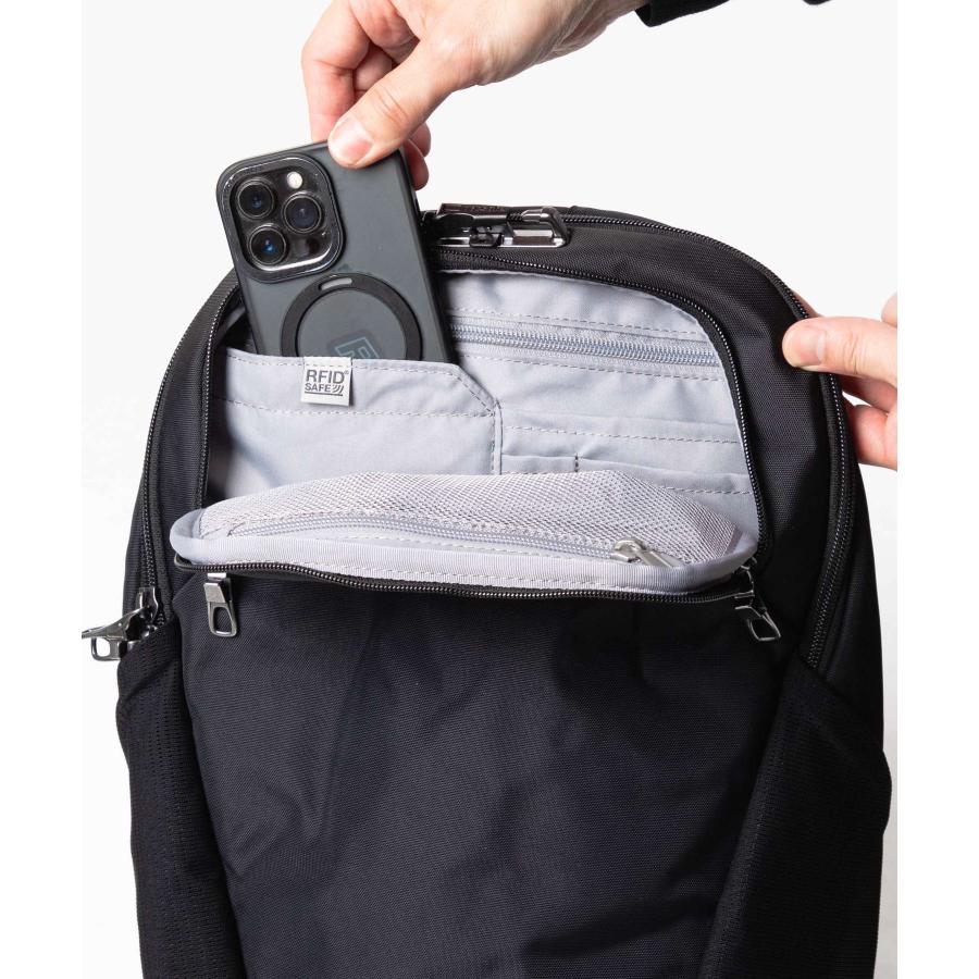 PacSafe（パックセーフ） PACSAFE 60291130 バックパック Vibe 20L