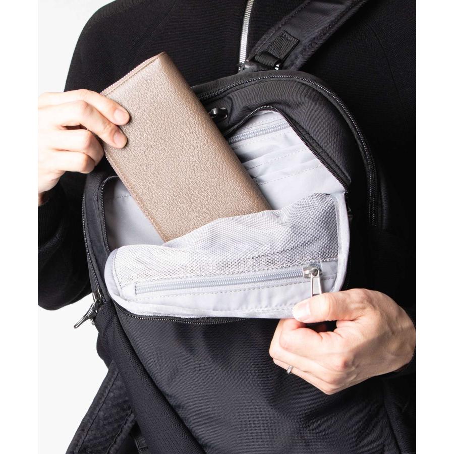PacSafe（パックセーフ） PACSAFE 60291130 バックパック Vibe 20L