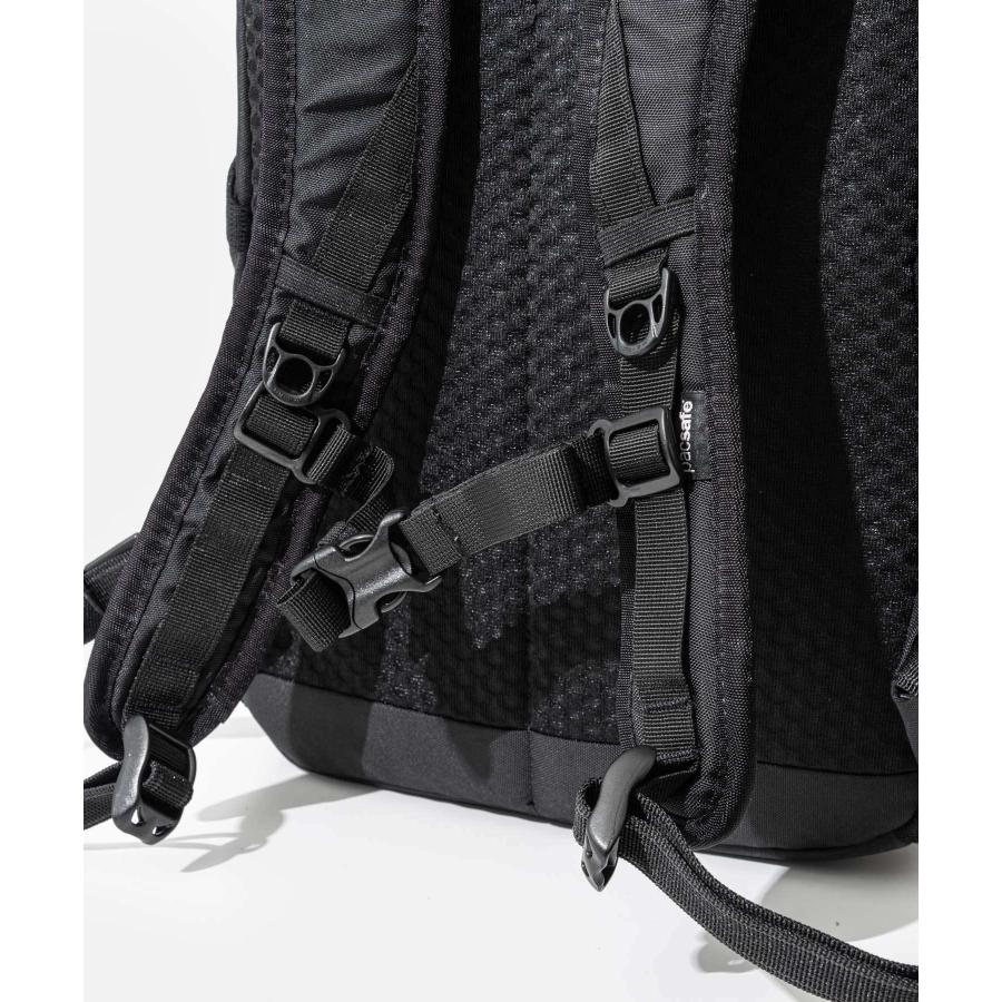 PacSafe（パックセーフ） PACSAFE 60291130 バックパック Vibe 20L