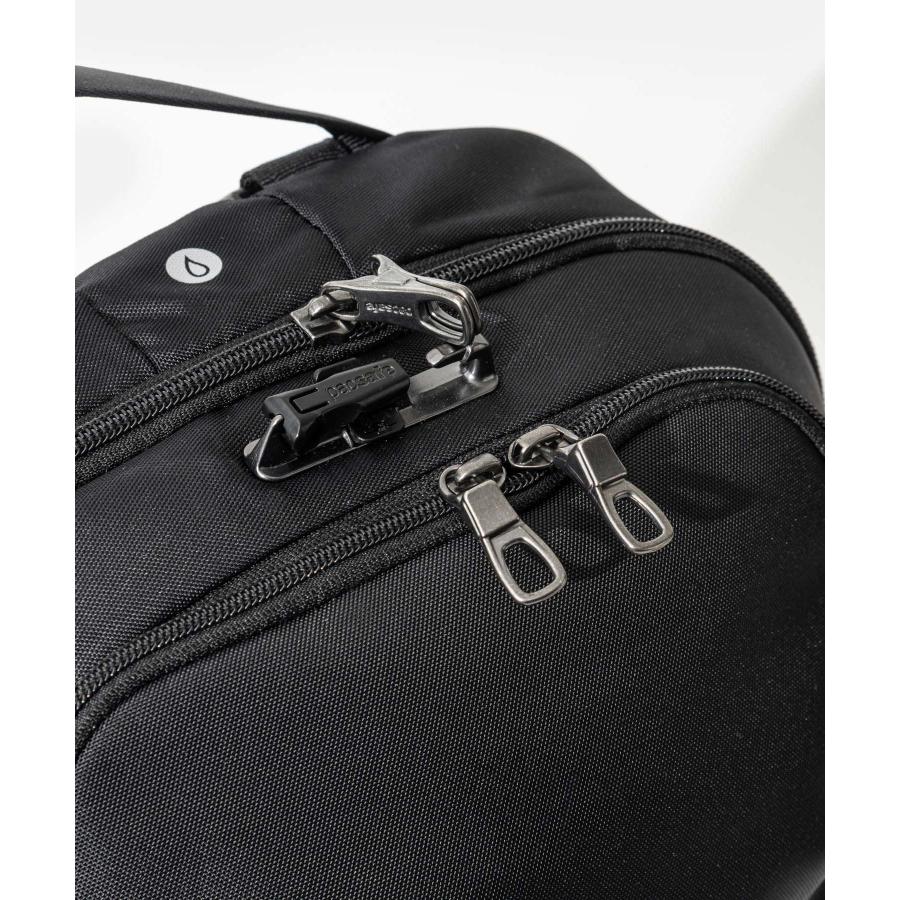PacSafe（パックセーフ） PACSAFE 60291130 バックパック Vibe 20L