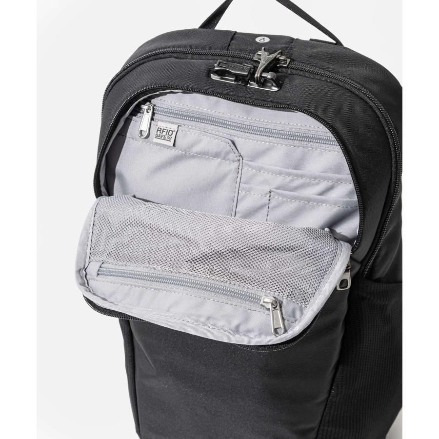 PacSafe（パックセーフ） PACSAFE 60291130 バックパック Vibe 20L