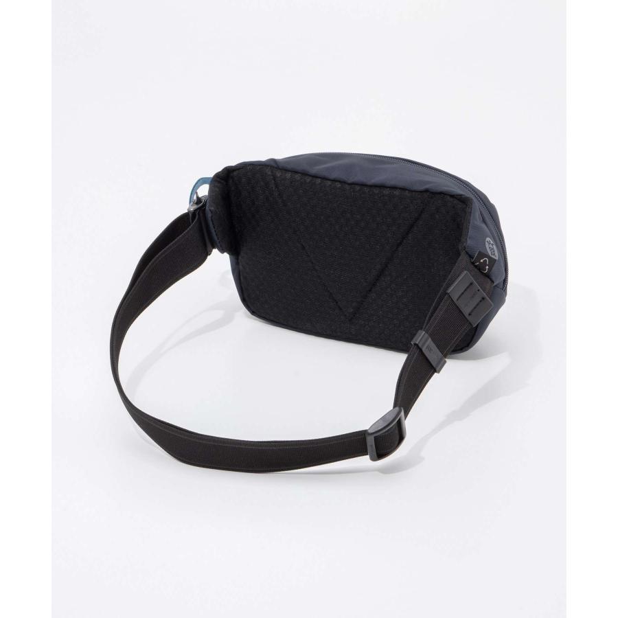 パックセーフ PACSAFE V hip pack V ヒップパック 60141130 60141658 ボディバッグ メンズ バッグ 盗難防止 爆買 | PacSafe | 16