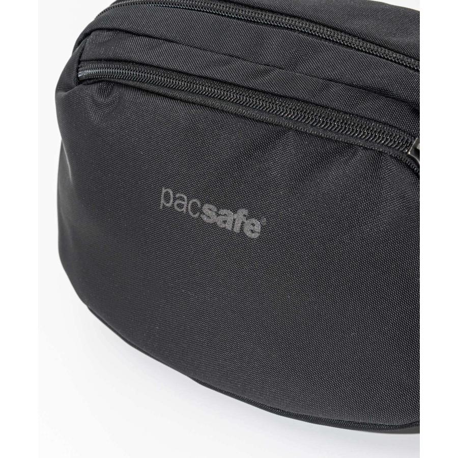 PacSafe（パックセーフ） PACSAFE V hip pack V ヒップパック 60141130