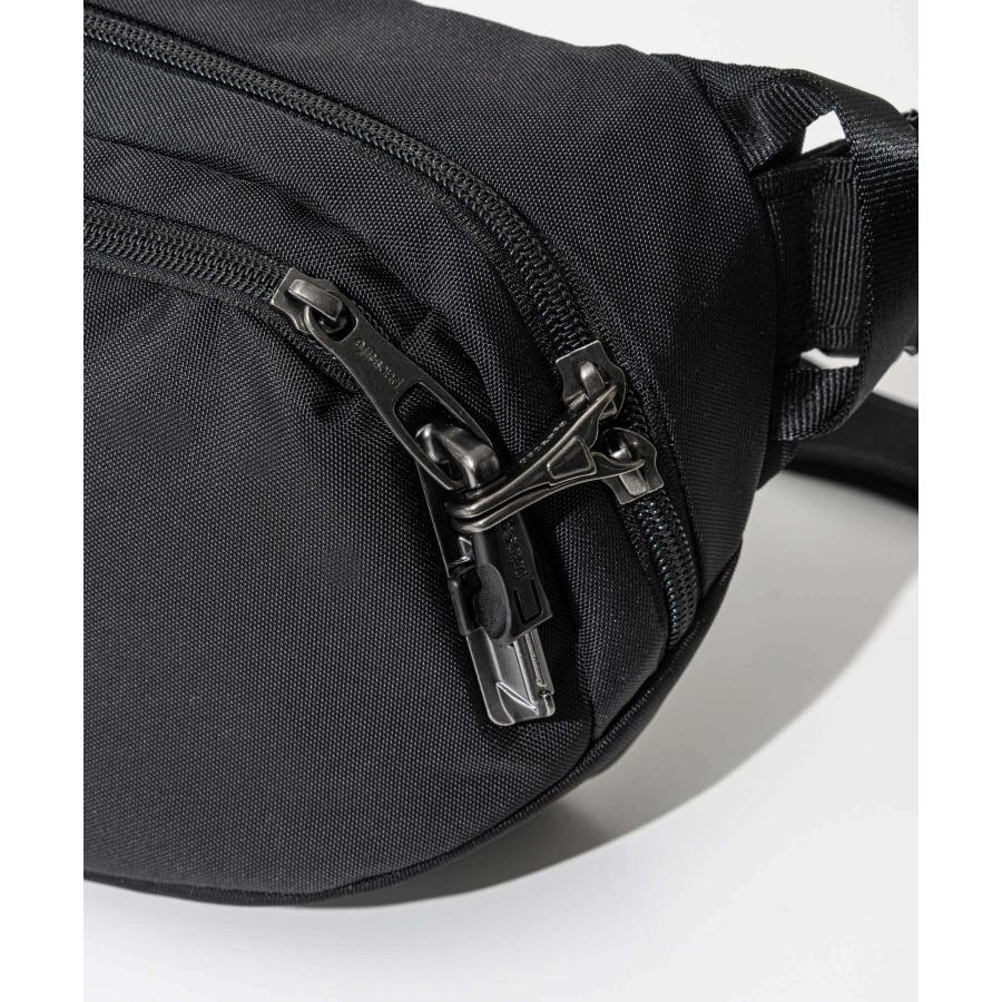 パックセーフ PACSAFE V hip pack V ヒップパック 60141130 60141658 ボディバッグ メンズ バッグ 盗難防止 爆買 | PacSafe | 10