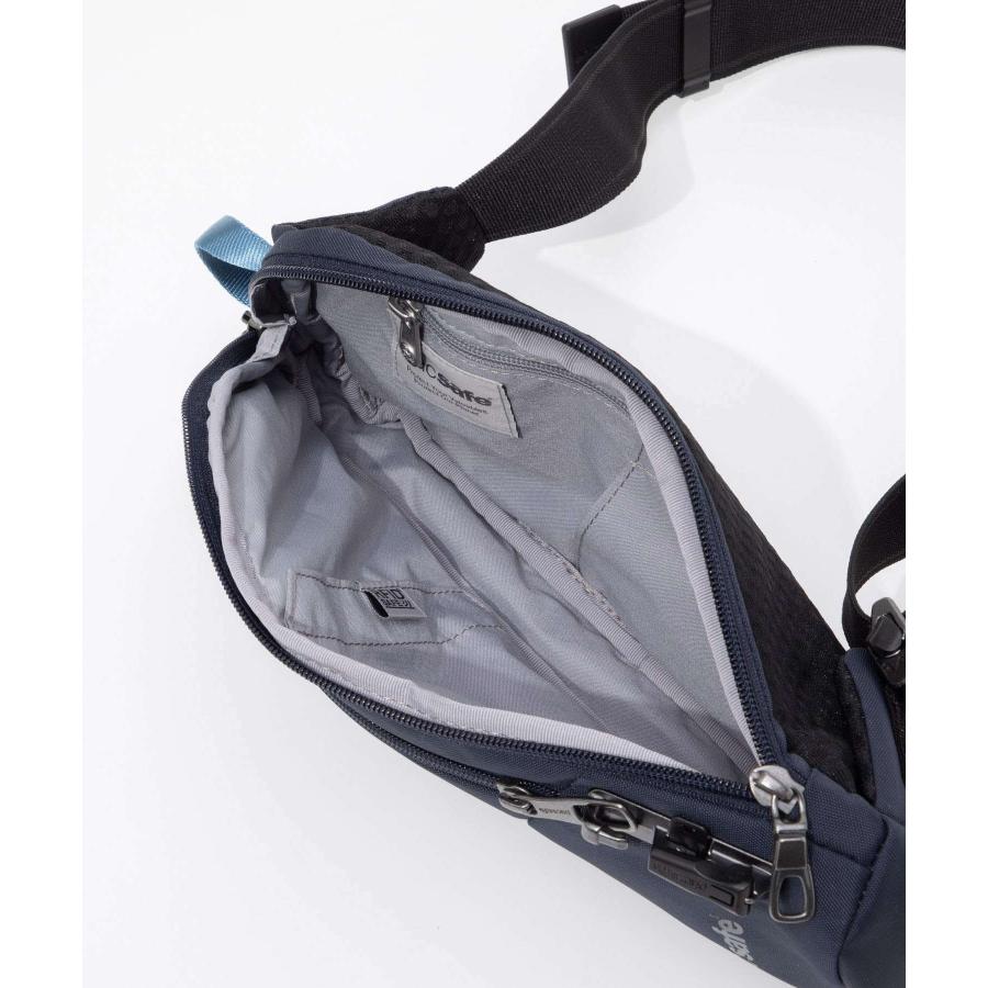 PacSafe（パックセーフ） PACSAFE V action sling pack V アクション