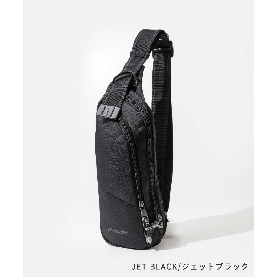 PacSafe（パックセーフ） PACSAFE V action sling pack V アクション