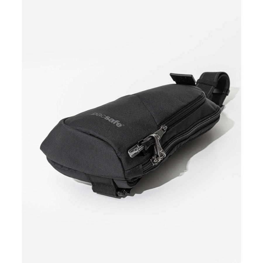 PacSafe（パックセーフ） PACSAFE V action sling pack V アクション