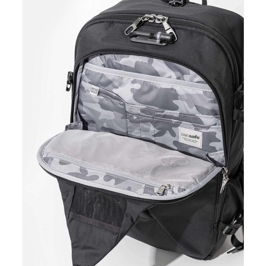 PacSafe（パックセーフ） PACSAFE 60322100 バックパック EXP45 carry