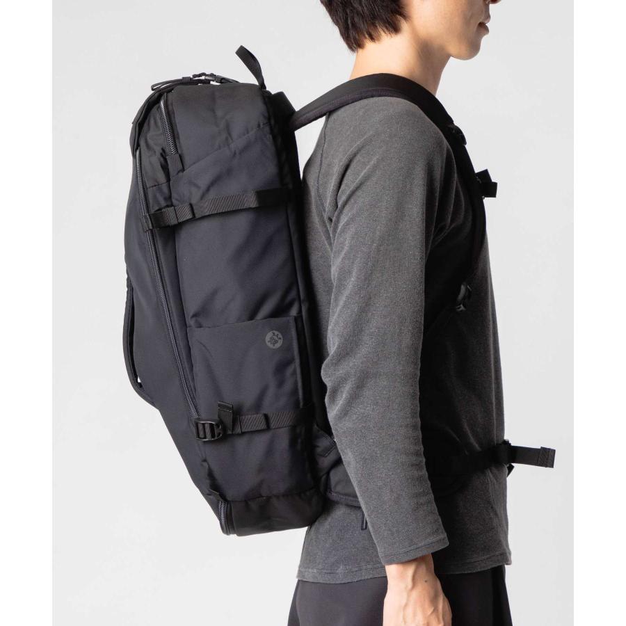 PacSafe（パックセーフ） PACSAFE 60322100 バックパック EXP45 carry