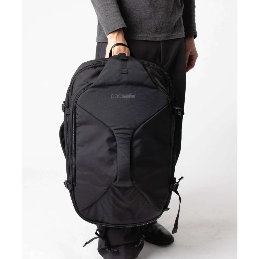 PacSafe（パックセーフ） PACSAFE 60322100 バックパック EXP45 carry