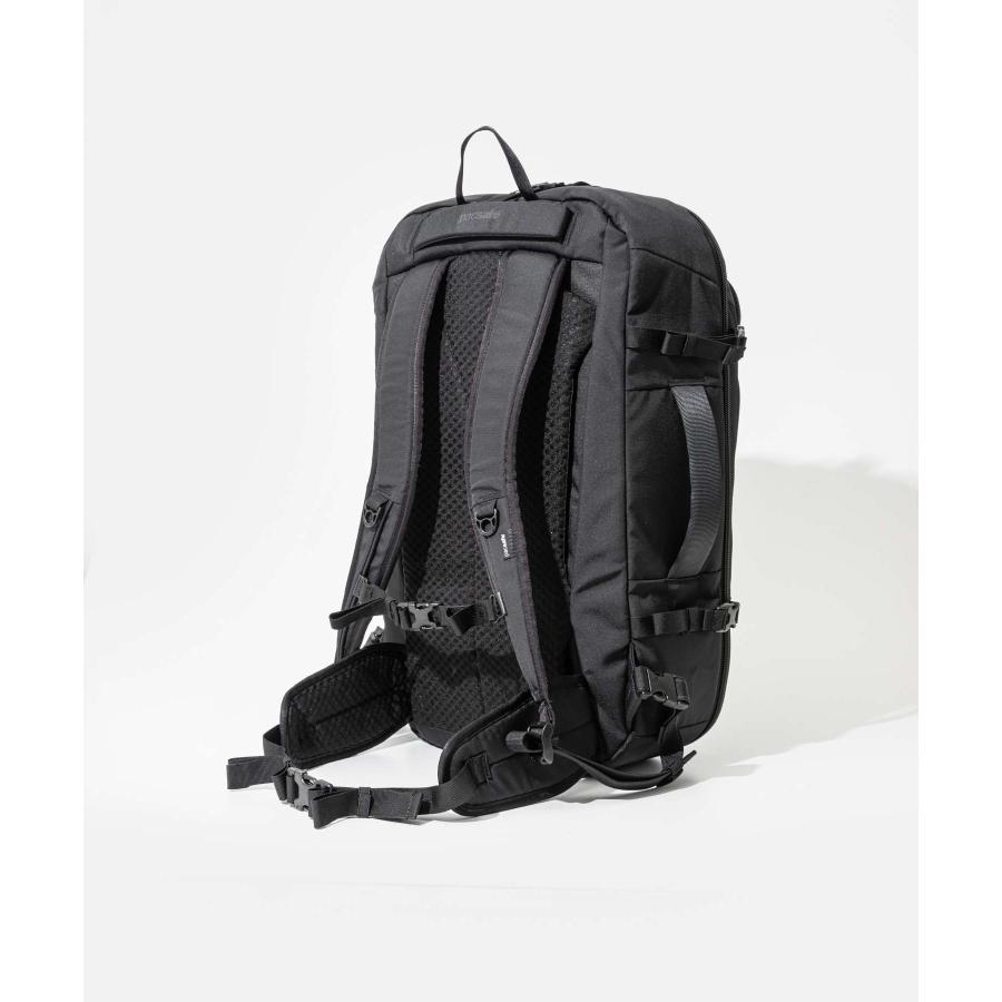 PacSafe（パックセーフ） PACSAFE 60322100 バックパック EXP45 carry