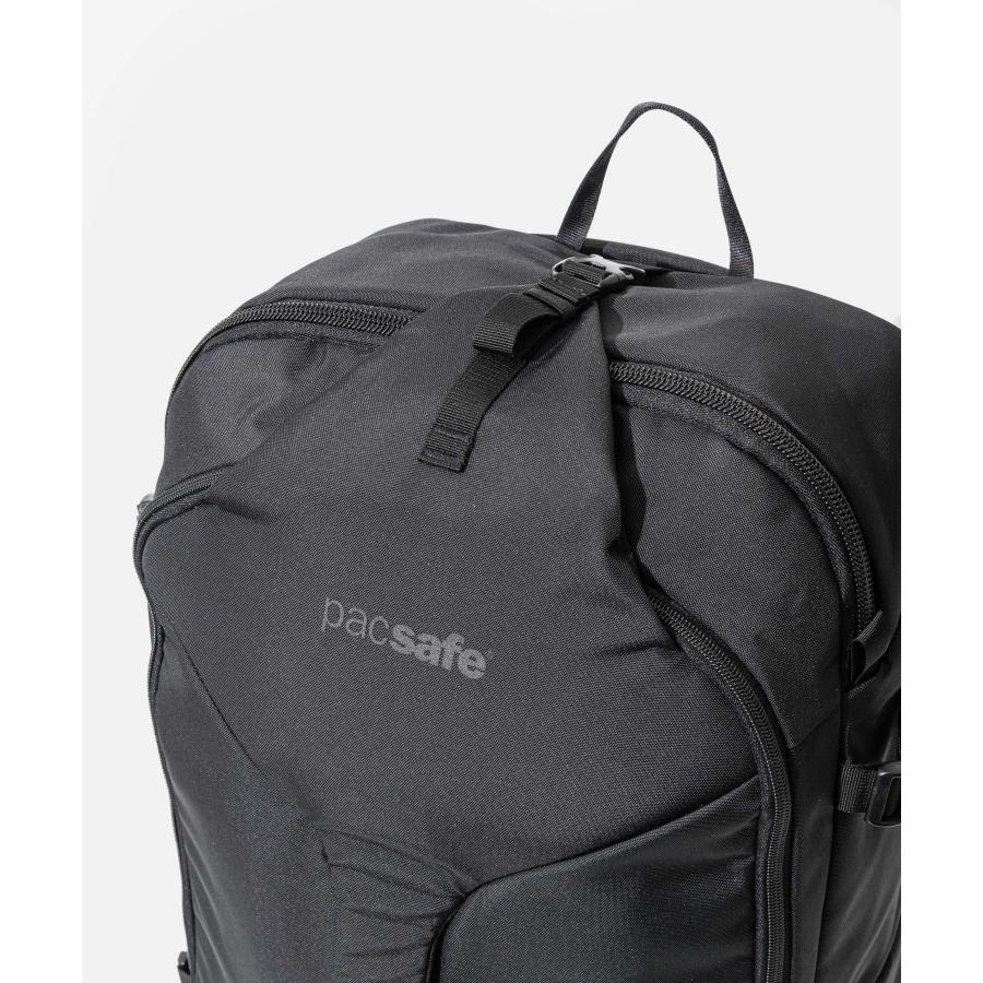 PacSafe（パックセーフ） PACSAFE 60322100 バックパック EXP45 carry