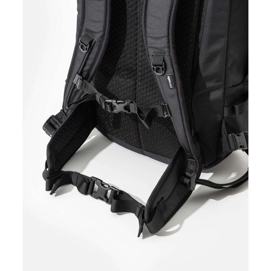 PacSafe（パックセーフ） PACSAFE 60322100 バックパック EXP45 carry