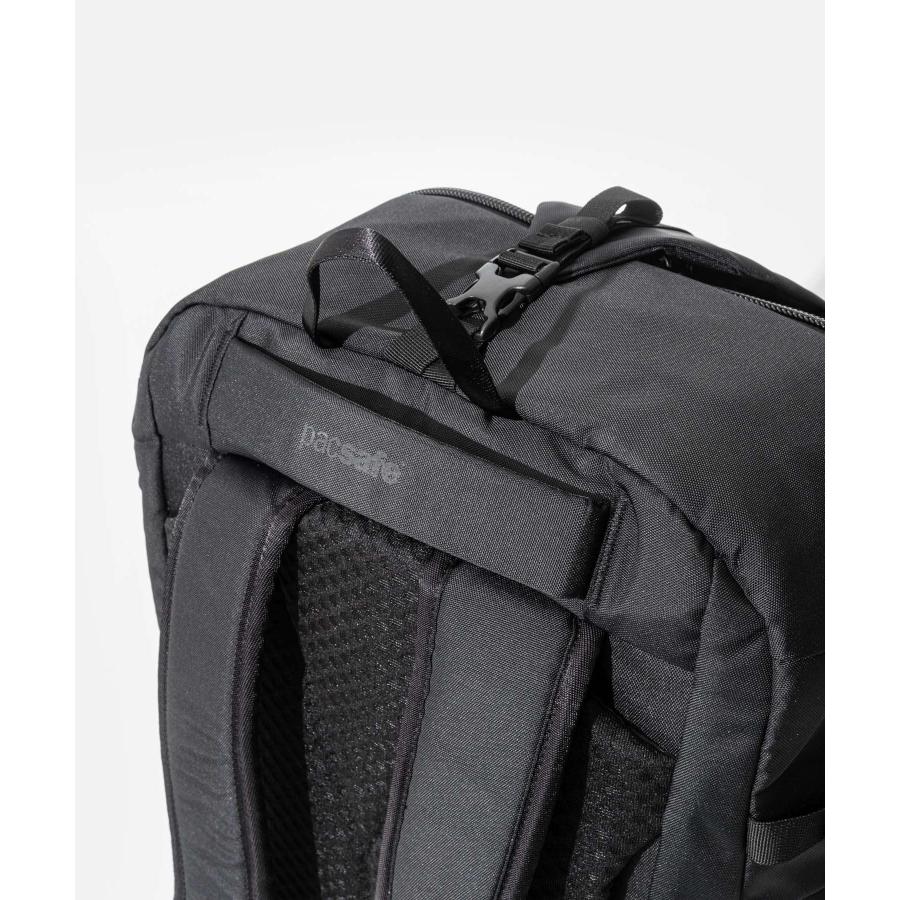 PacSafe（パックセーフ） PACSAFE 60322100 バックパック EXP45 carry