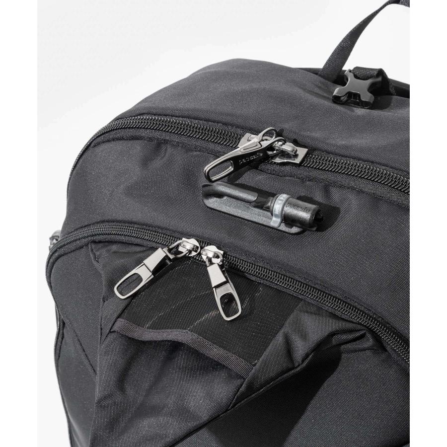 PacSafe（パックセーフ） PACSAFE 60322100 バックパック EXP45 carry