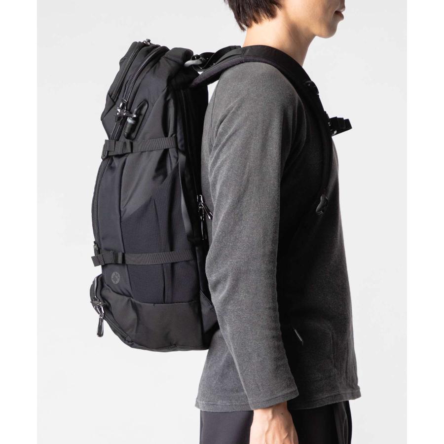 PacSafe（パックセーフ） PACSAFE 60315100 バックパック EXP35 travel
