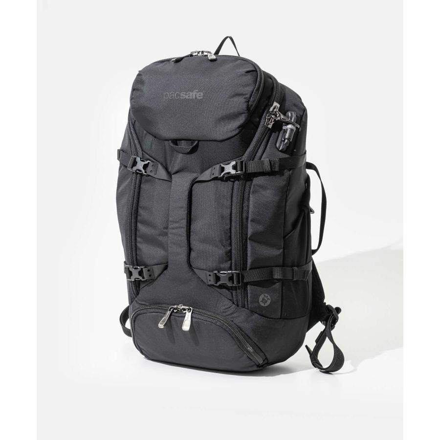 PacSafe（パックセーフ） PACSAFE 60315100 バックパック EXP35 travel