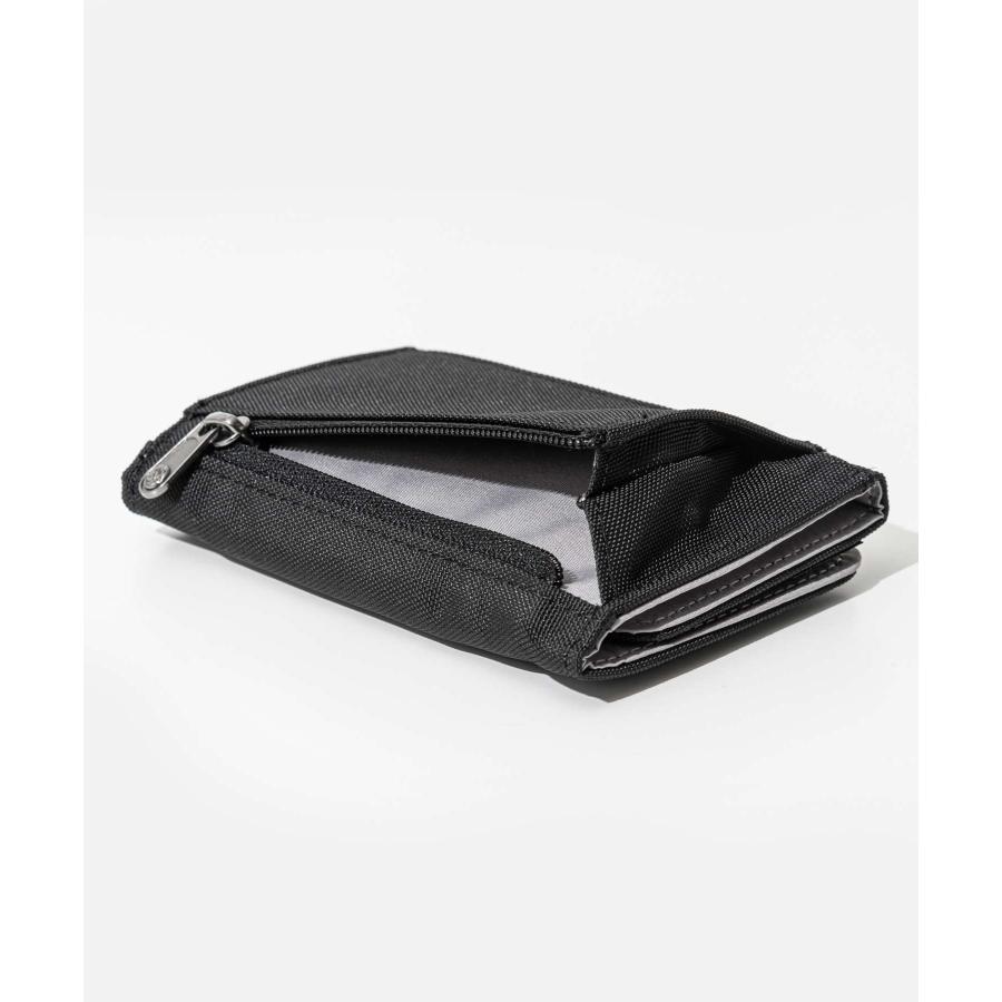 PacSafe（パックセーフ） PACSAFE 11005100 三つ折り財布 RFIDsafe