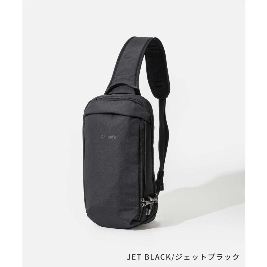 PacSafe（パックセーフ） PACSAFE V Tech sling pack V テックスリング