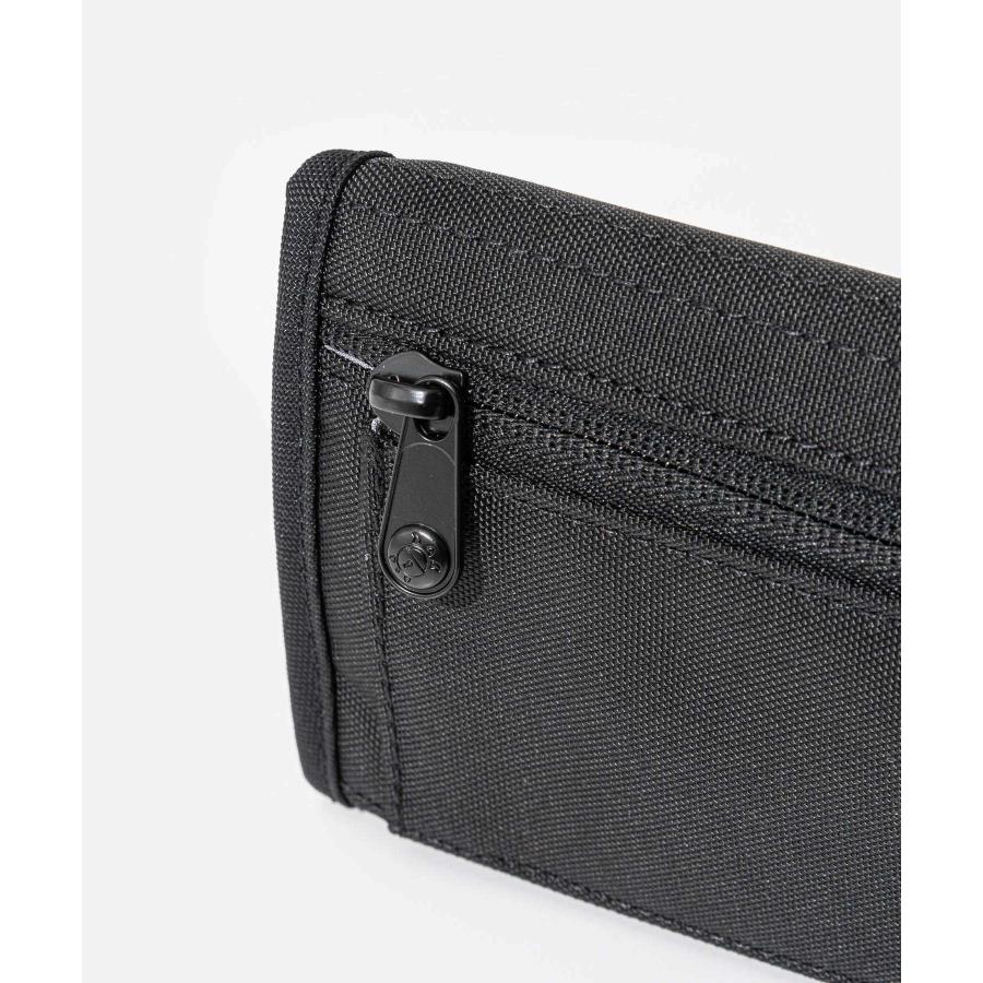 PacSafe（パックセーフ） PACSAFE 10558100 三つ折り財布 RFIDsafe