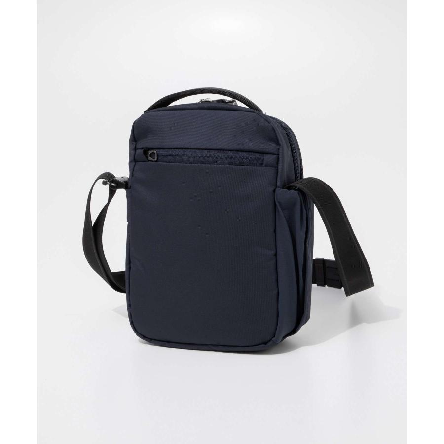 Janeke（ヤネケ） パックセーフ PACSAFE V anti-theft tour crossbody