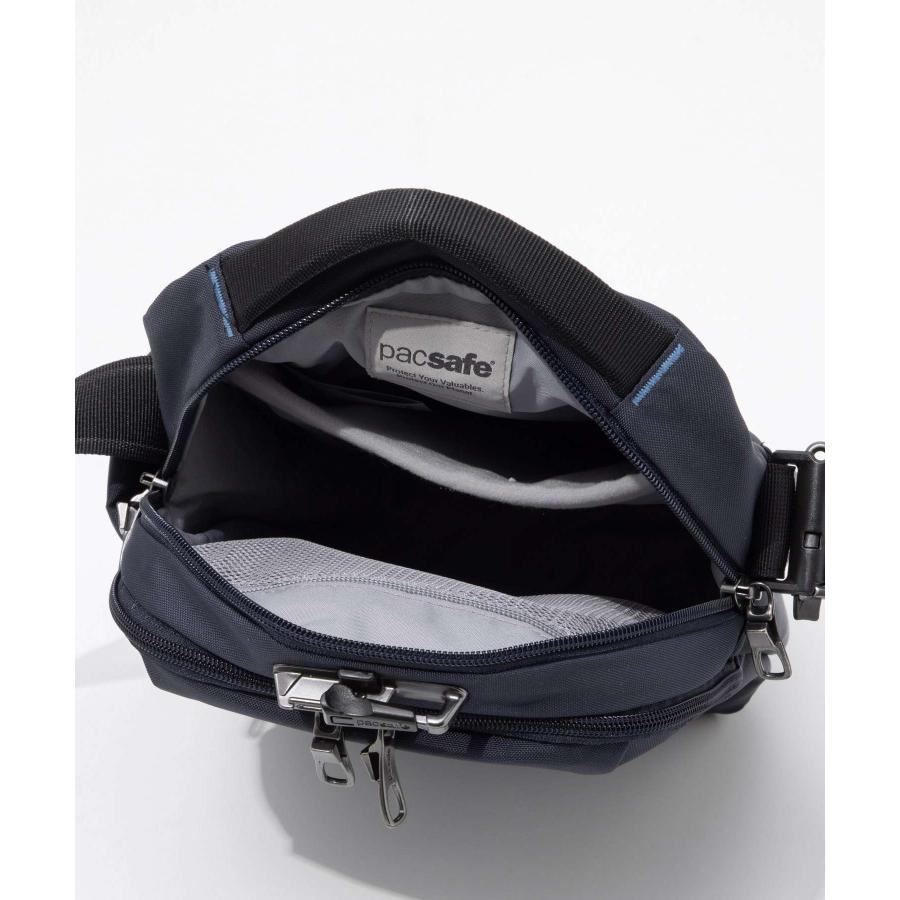 Janeke（ヤネケ） パックセーフ PACSAFE V anti-theft tour crossbody
