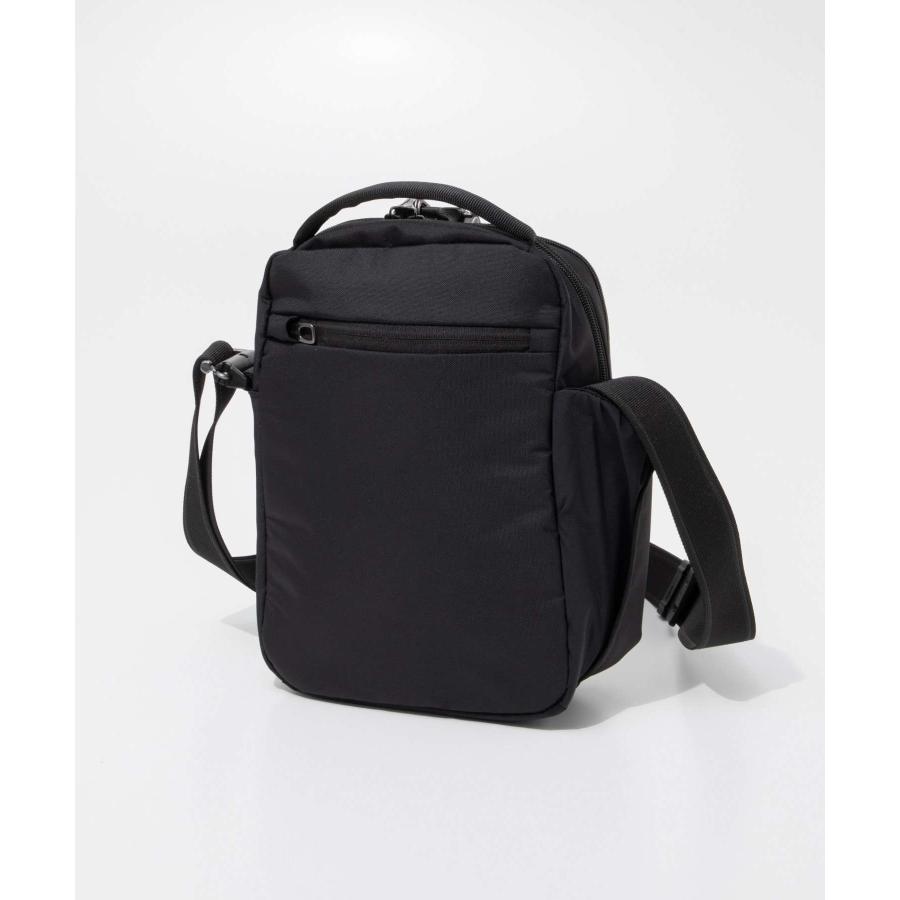Janeke（ヤネケ） パックセーフ PACSAFE V anti-theft tour crossbody