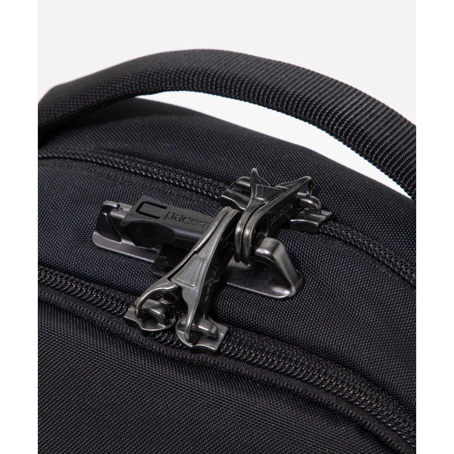 Janeke（ヤネケ） パックセーフ PACSAFE V anti-theft tour crossbody
