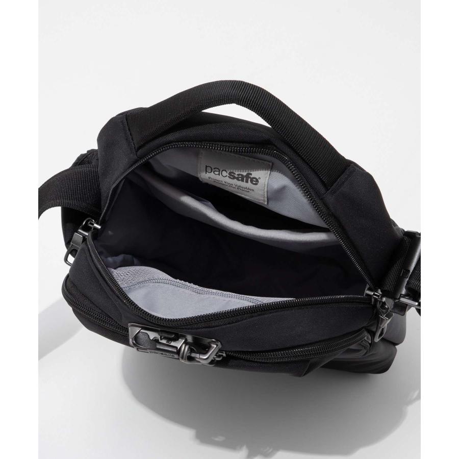Janeke（ヤネケ） パックセーフ PACSAFE V anti-theft tour crossbody