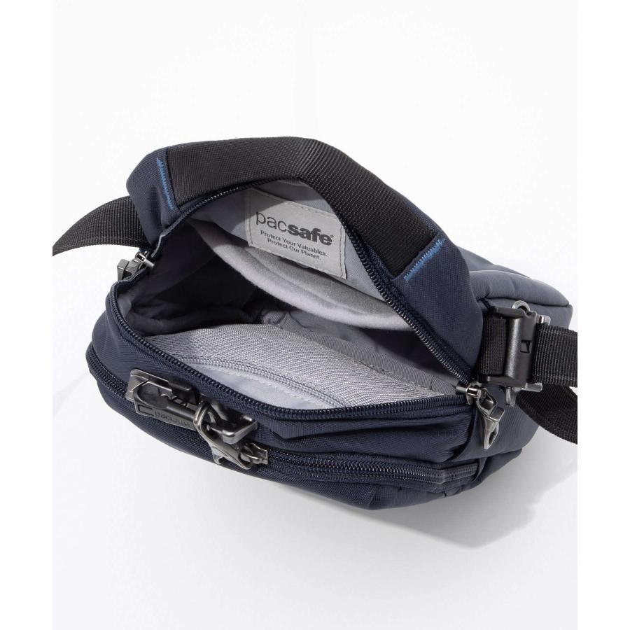 PacSafe（パックセーフ） PACSAFE V anti-theft companion crossbody