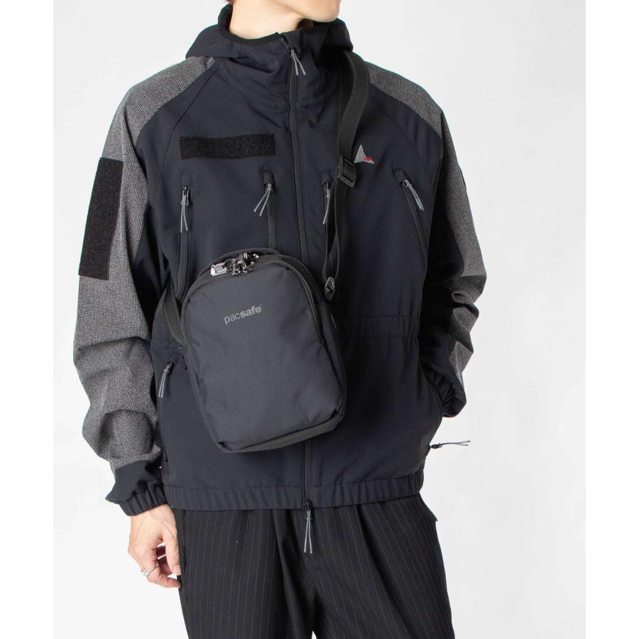 PacSafe（パックセーフ） PACSAFE V anti-theft companion crossbody