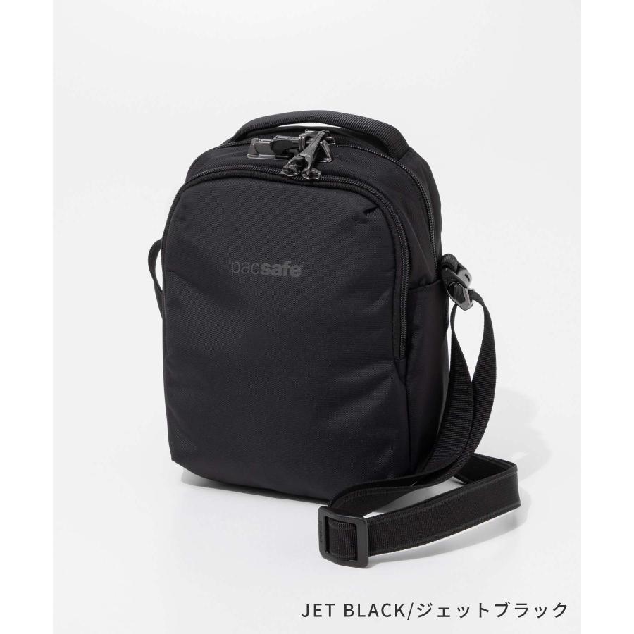 PacSafe（パックセーフ） PACSAFE V anti-theft companion crossbody