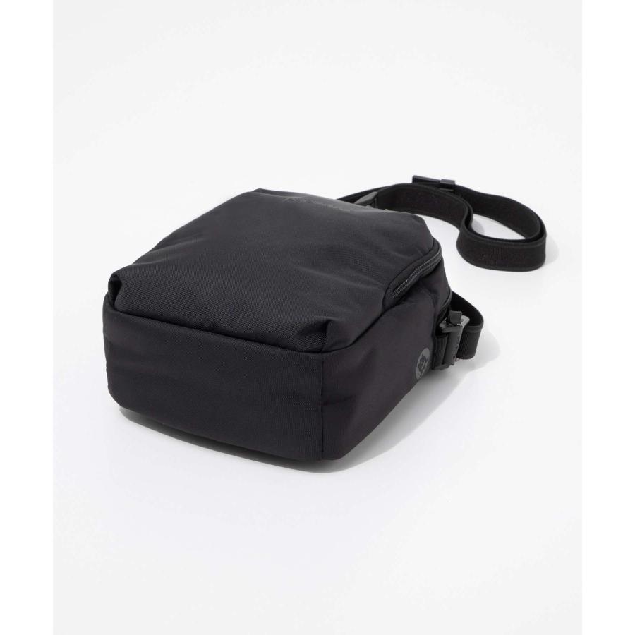 パックセーフ PACSAFE V anti-theft companion crossbody コンパニオン クロスボディ 61105130 61105658 ショルダーバッグ メンズ バッグ 爆買 | PacSafe | 04