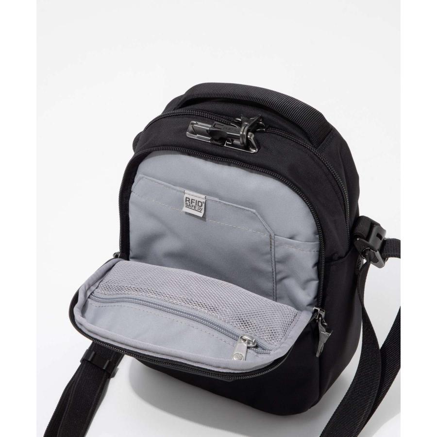 PacSafe（パックセーフ） PACSAFE V anti-theft companion crossbody