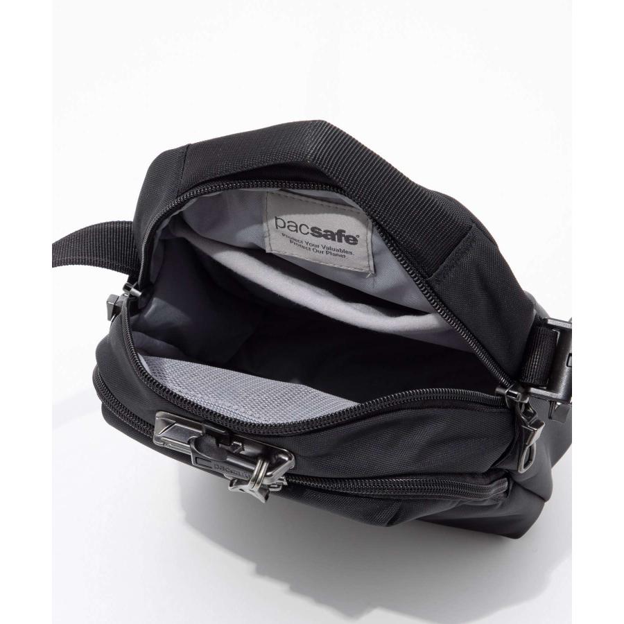 PacSafe（パックセーフ） PACSAFE V anti-theft companion crossbody