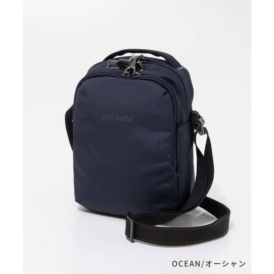 PacSafe（パックセーフ） PACSAFE V anti-theft companion crossbody