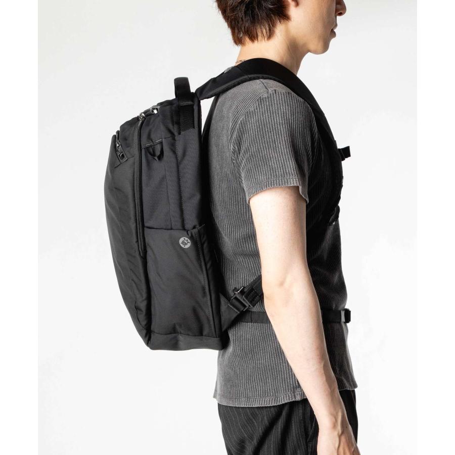 パックセーフ Pacsafe V 26L Tour Backpack パックセーフ V26 ツアー バックパック 61125 リュックサック 盗難防止 旅行 ユニセックス バッグ | PacSafe | 12