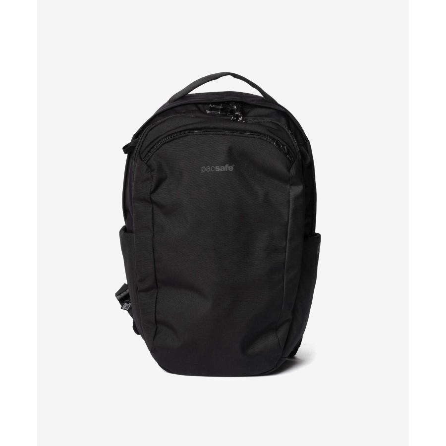 パックセーフ Pacsafe V 26L Tour Backpack パックセーフ V26 ツアー バックパック 61125 リュックサック 盗難防止 旅行 ユニセックス バッグ | PacSafe | 02