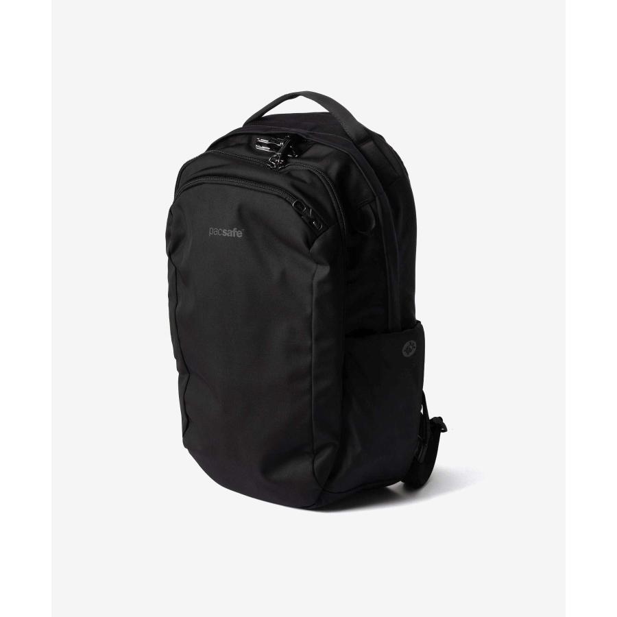 パックセーフ Pacsafe V 26L Tour Backpack パックセーフ V26 ツアー バックパック 61125 リュックサック 盗難防止 旅行 ユニセックス バッグ | PacSafe | 03