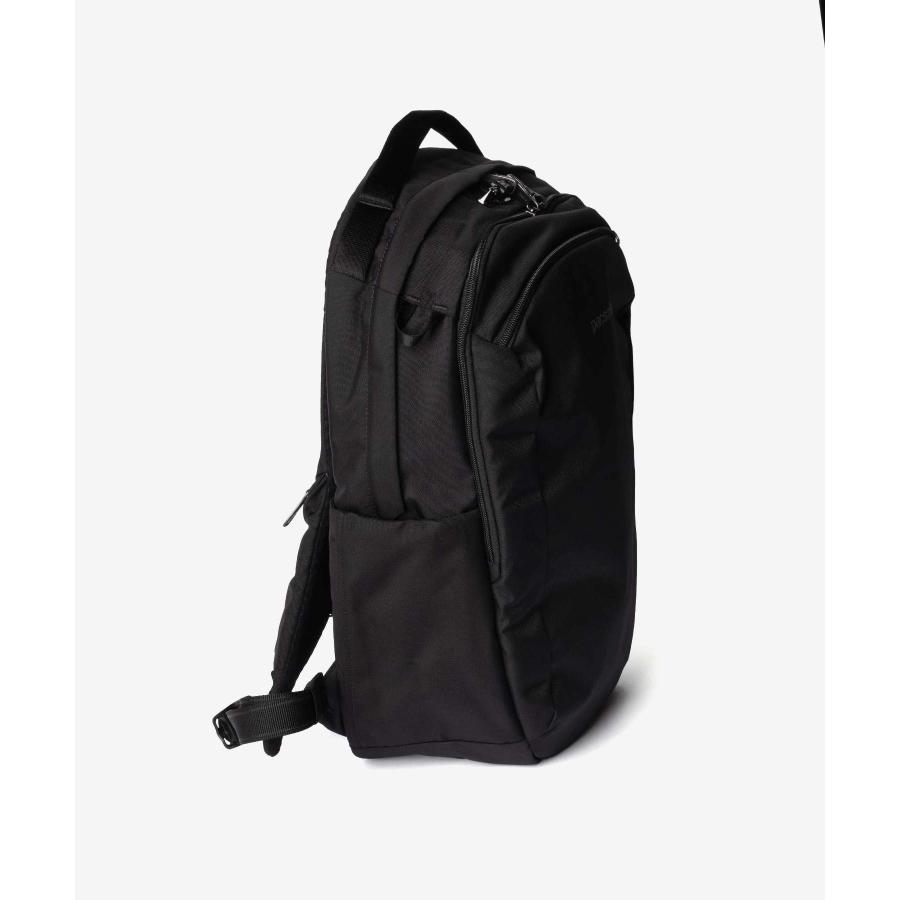パックセーフ Pacsafe V 26L Tour Backpack パックセーフ V26 ツアー バックパック 61125 リュックサック 盗難防止 旅行 ユニセックス バッグ | PacSafe | 04
