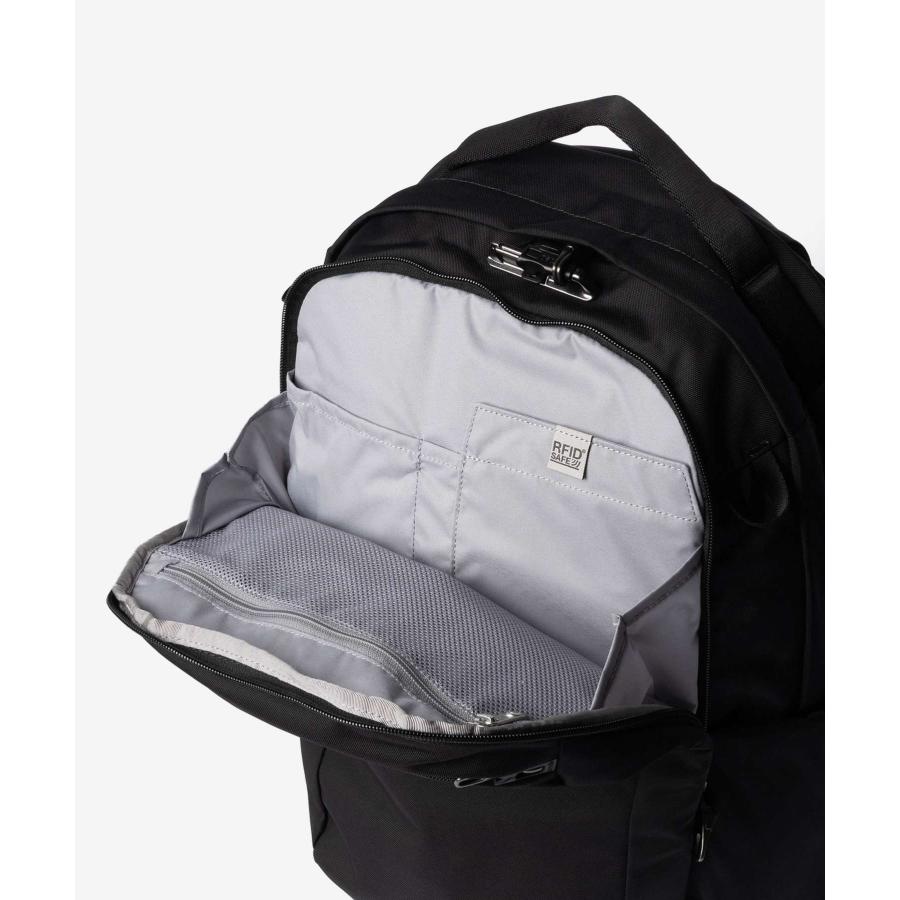 パックセーフ Pacsafe V 26L Tour Backpack パックセーフ V26 ツアー バックパック 61125 リュックサック 盗難防止 旅行 ユニセックス バッグ | PacSafe | 07