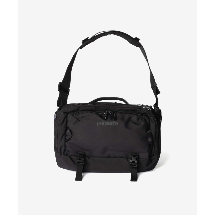 パックセーフ Pacsafe EXP12 Sling Crossbody 盗難防止 スリング クロスボディ バッグ 60311 ボディバッグ ショルダーバッグ 旅行 ユニセックス バッグ | PacSafe | 02