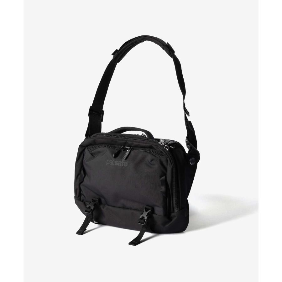 パックセーフ Pacsafe EXP12 Sling Crossbody 盗難防止 スリング クロスボディ バッグ 60311 ボディバッグ ショルダーバッグ 旅行 ユニセックス バッグ | PacSafe | 03
