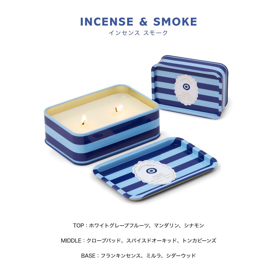 パディワックス PADDY WAX A Dopo ア ドーポ Tin Candle ティン キャンドル ルームフレグランス 6oz 184g 返品交換対象外 爆買 |  | 15