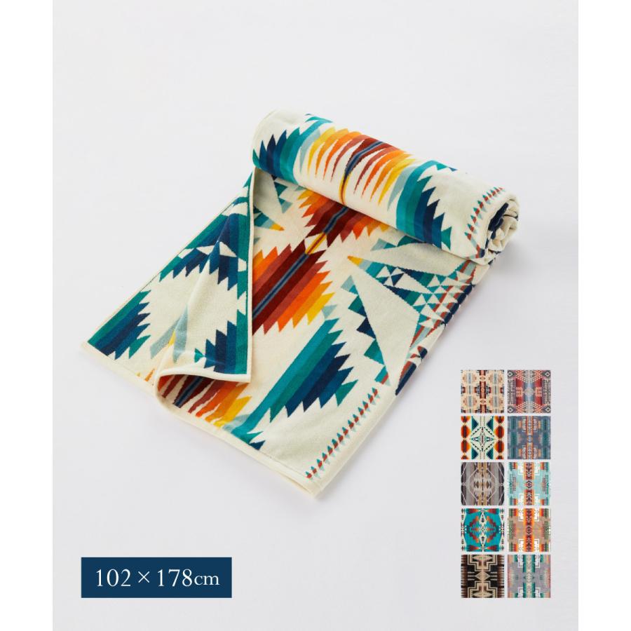 PENDLETON ペンドルトン タオルブランケット オーバーサイズ PENDLETON ペンドルトン タオルブランケット オーバーサイズ